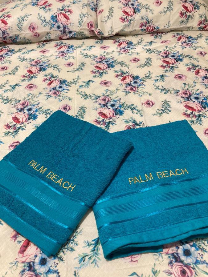 אקווירז Palm Beach Porto Das Dunas, Climatizado, Terreo, Luxuoso Proximo Ao Beach Park מראה חיצוני תמונה