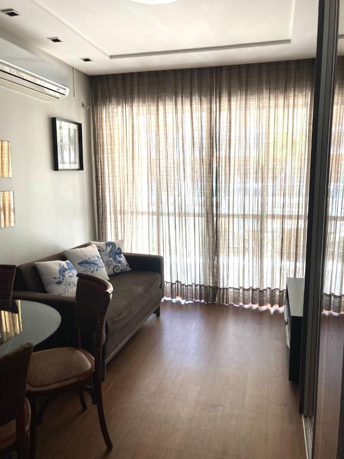 אקווירז Palm Beach Porto Das Dunas, Climatizado, Terreo, Luxuoso Proximo Ao Beach Park מראה חיצוני תמונה